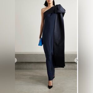 Bernadette Adrian Formal Full Length Evening Gown